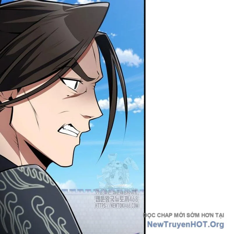 Giảng Sư Đứng Đầu, Baek Sư Phụ Chapter 126 - Trang 3