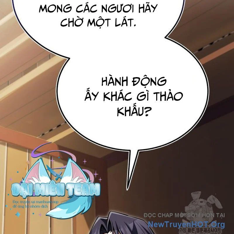 Giảng Sư Đứng Đầu, Baek Sư Phụ Chapter 126 - Trang 3
