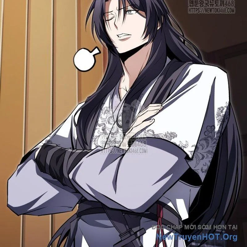 Giảng Sư Đứng Đầu, Baek Sư Phụ Chapter 126 - Trang 3