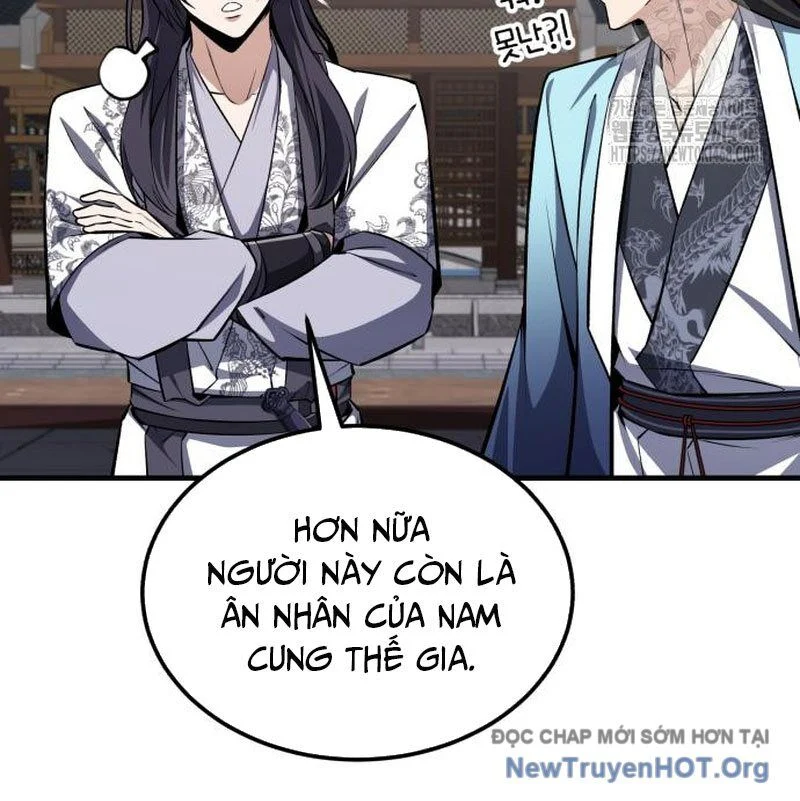 Giảng Sư Đứng Đầu, Baek Sư Phụ Chapter 126 - Trang 3