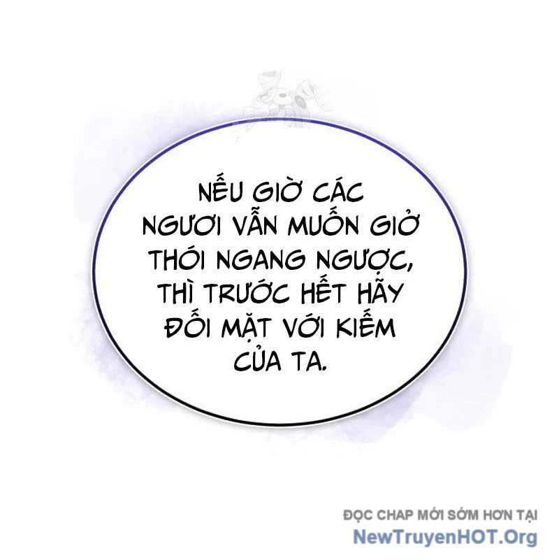 Giảng Sư Đứng Đầu, Baek Sư Phụ Chapter 126 - Trang 3