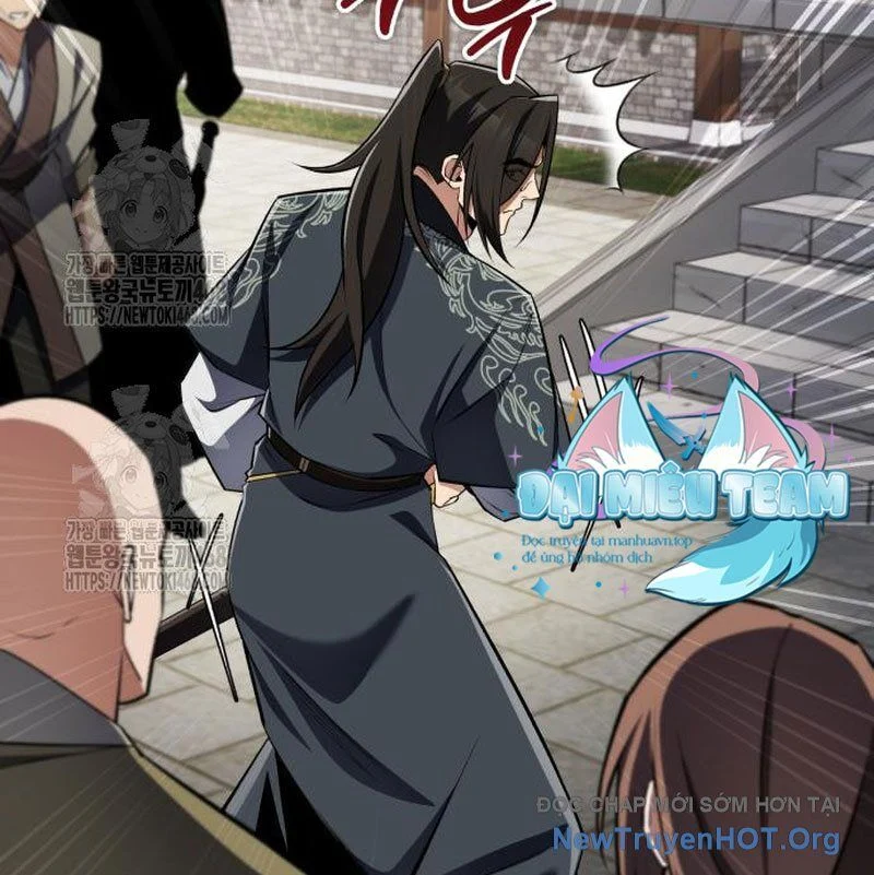 Giảng Sư Đứng Đầu, Baek Sư Phụ Chapter 126 - Trang 3