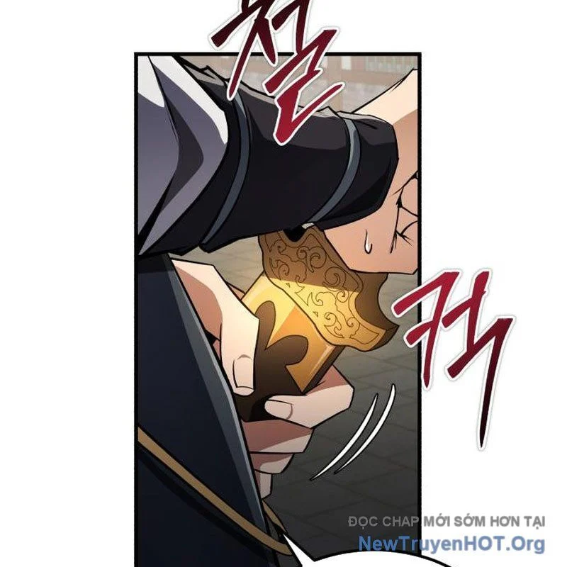 Giảng Sư Đứng Đầu, Baek Sư Phụ Chapter 126 - Trang 3