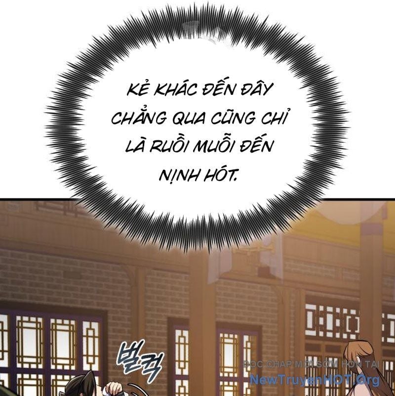 Giảng Sư Đứng Đầu, Baek Sư Phụ Chapter 126 - Trang 3