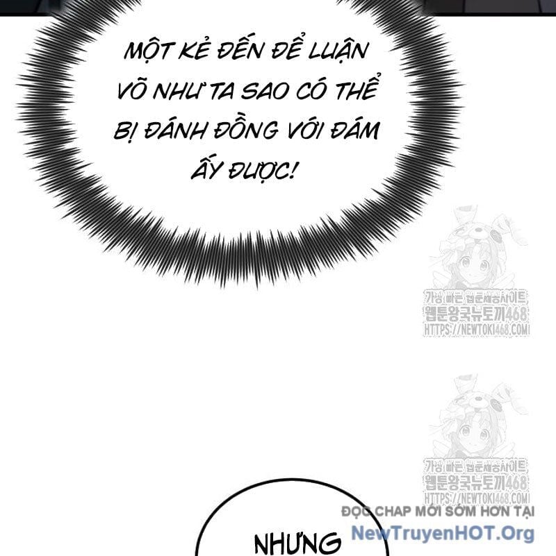 Giảng Sư Đứng Đầu, Baek Sư Phụ Chapter 126 - Trang 3