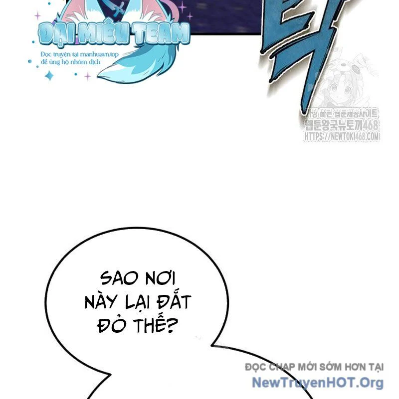 Giảng Sư Đứng Đầu, Baek Sư Phụ Chapter 126 - Trang 3