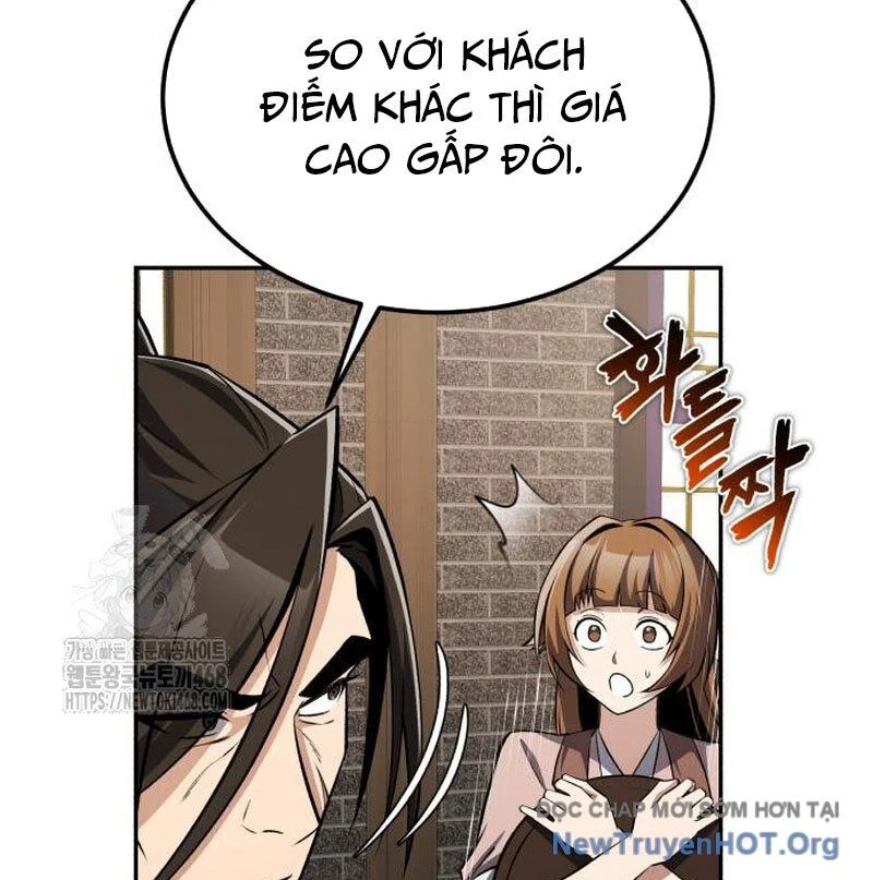 Giảng Sư Đứng Đầu, Baek Sư Phụ Chapter 126 - Trang 3