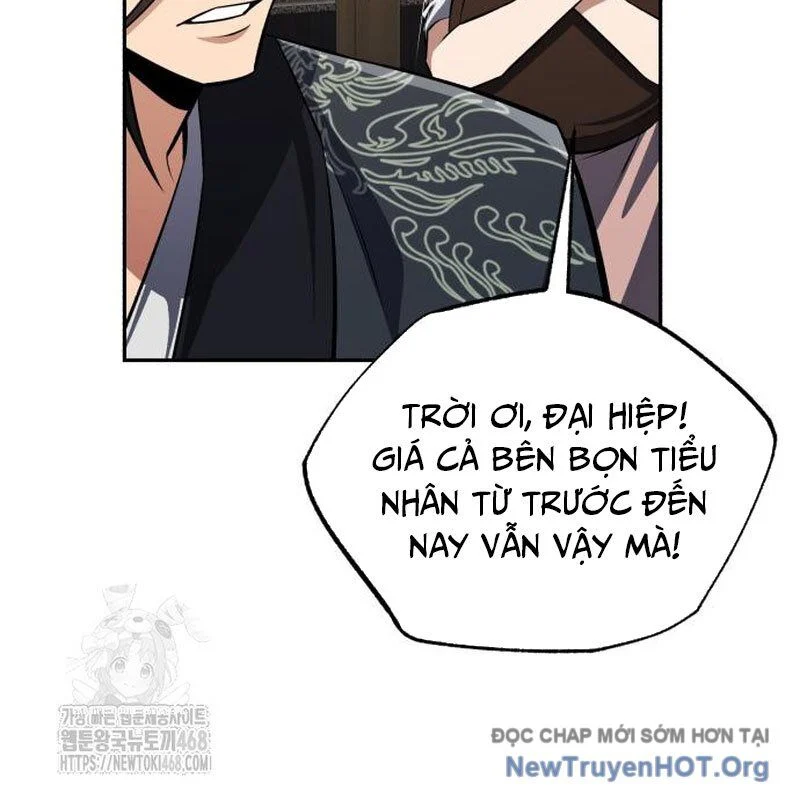 Giảng Sư Đứng Đầu, Baek Sư Phụ Chapter 126 - Trang 3