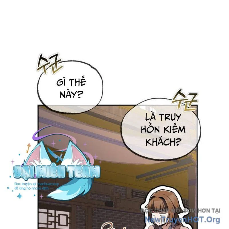 Giảng Sư Đứng Đầu, Baek Sư Phụ Chapter 126 - Trang 3