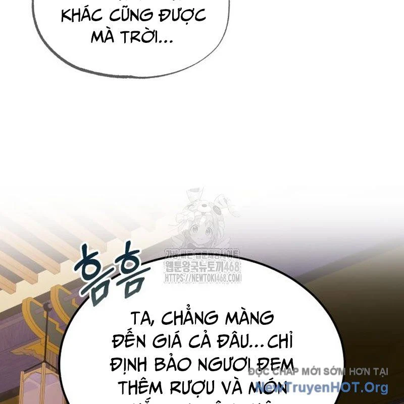 Giảng Sư Đứng Đầu, Baek Sư Phụ Chapter 126 - Trang 3