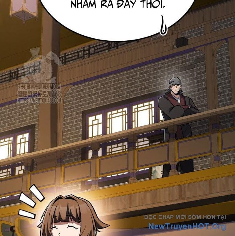 Giảng Sư Đứng Đầu, Baek Sư Phụ Chapter 126 - Trang 3