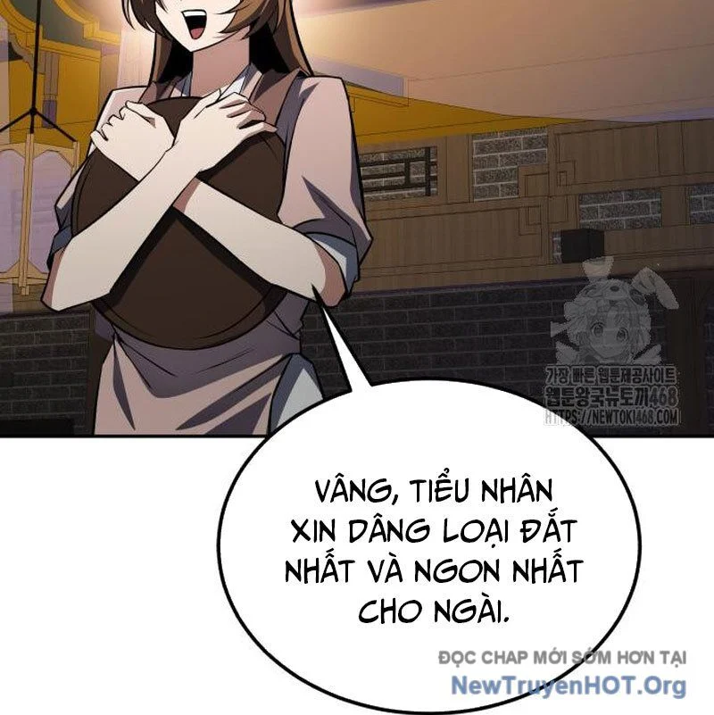 Giảng Sư Đứng Đầu, Baek Sư Phụ Chapter 126 - Trang 3