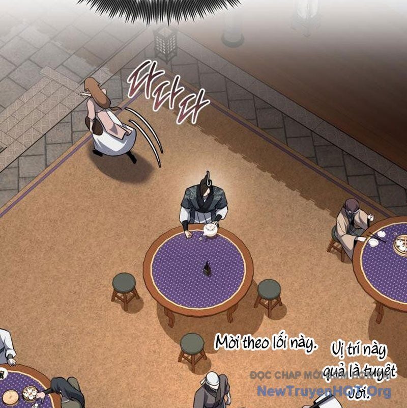 Giảng Sư Đứng Đầu, Baek Sư Phụ Chapter 126 - Trang 3