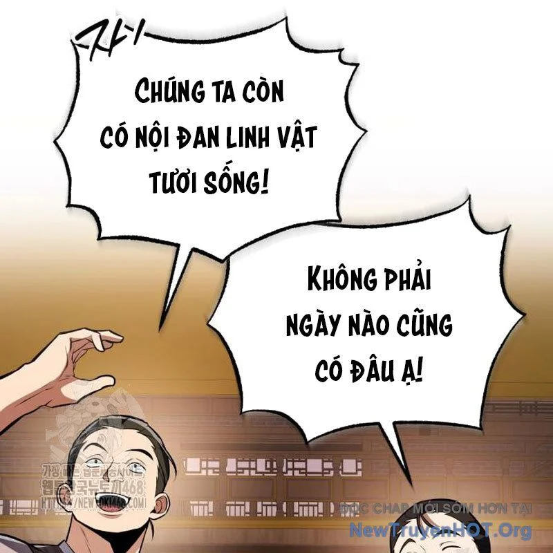 Giảng Sư Đứng Đầu, Baek Sư Phụ Chapter 126 - Trang 3