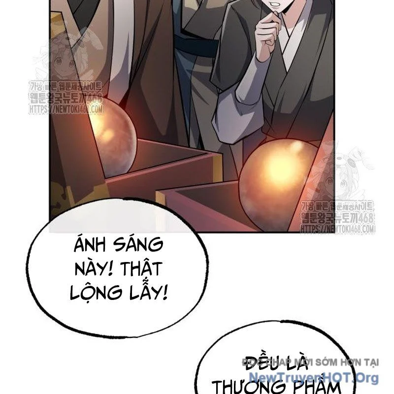 Giảng Sư Đứng Đầu, Baek Sư Phụ Chapter 126 - Trang 3