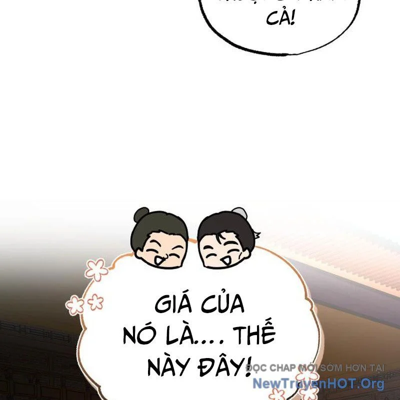 Giảng Sư Đứng Đầu, Baek Sư Phụ Chapter 126 - Trang 3