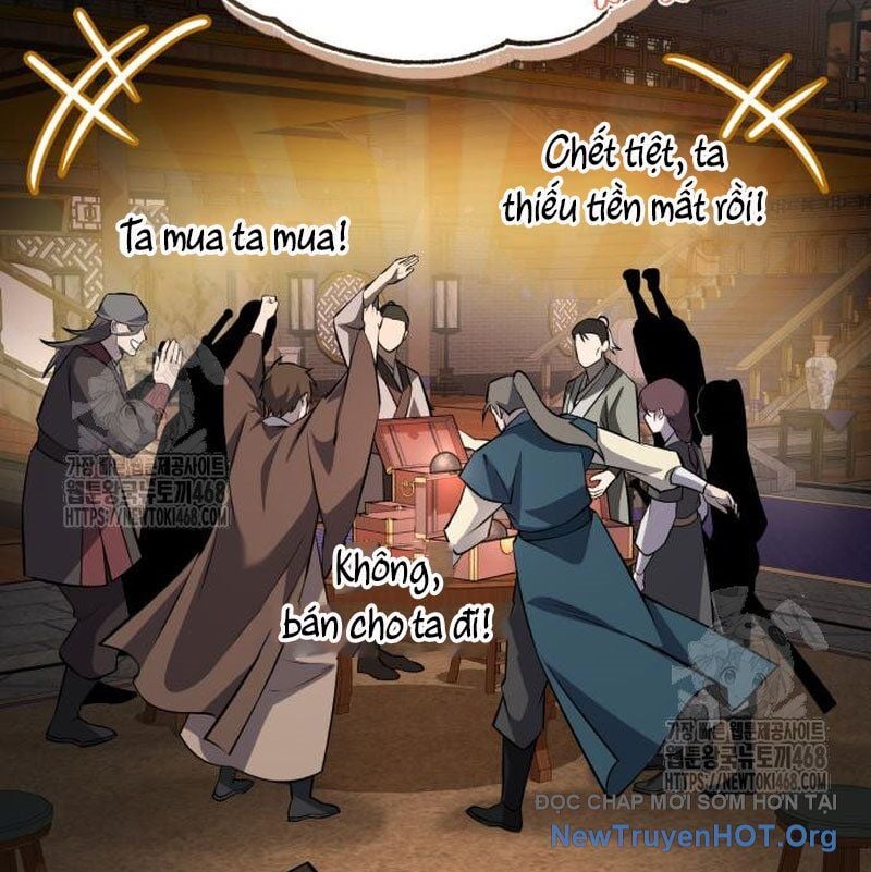 Giảng Sư Đứng Đầu, Baek Sư Phụ Chapter 126 - Trang 3