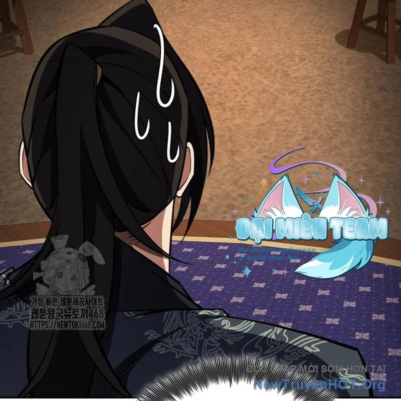 Giảng Sư Đứng Đầu, Baek Sư Phụ Chapter 126 - Trang 3