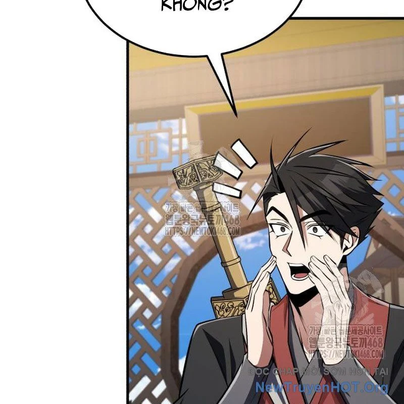 Giảng Sư Đứng Đầu, Baek Sư Phụ Chapter 126 - Trang 3