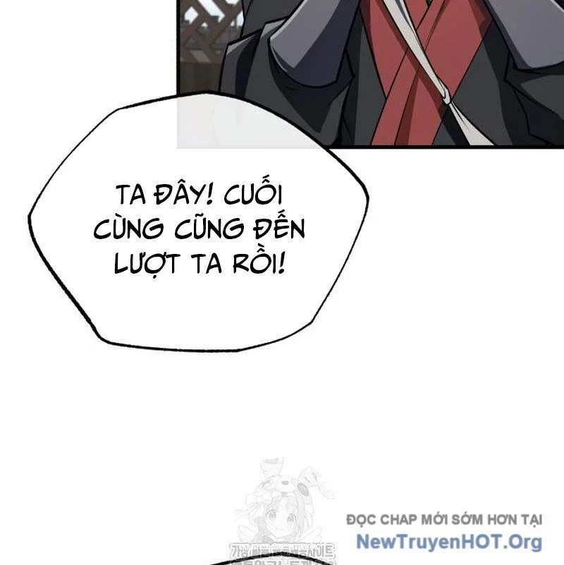 Giảng Sư Đứng Đầu, Baek Sư Phụ Chapter 126 - Trang 3