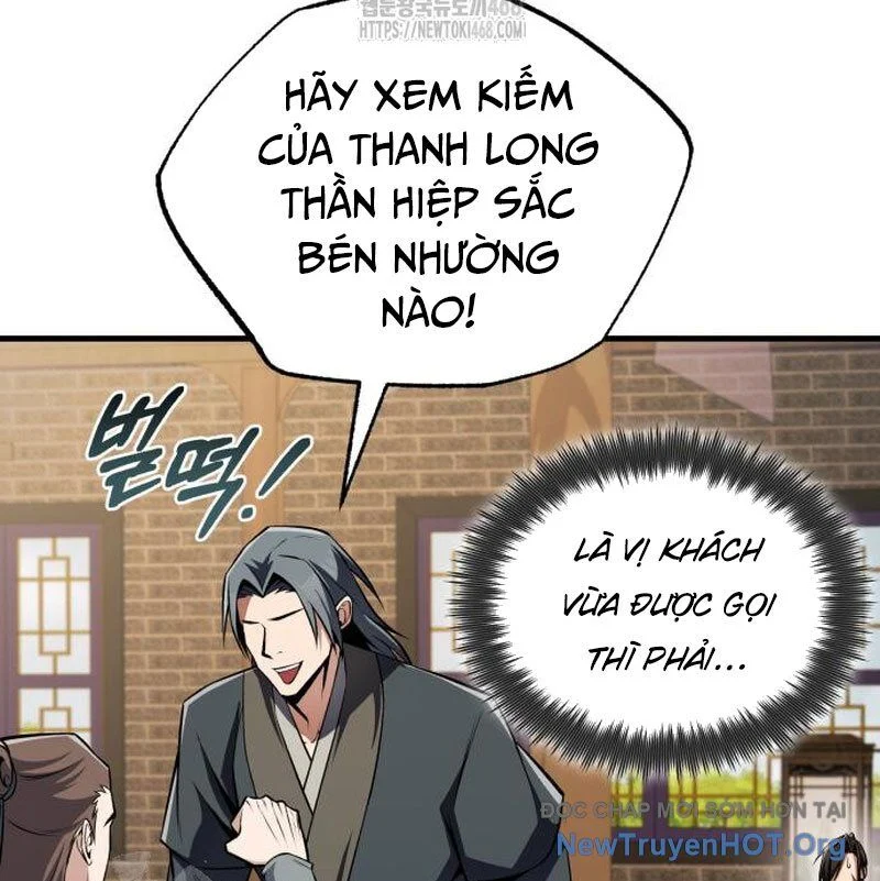 Giảng Sư Đứng Đầu, Baek Sư Phụ Chapter 126 - Trang 3