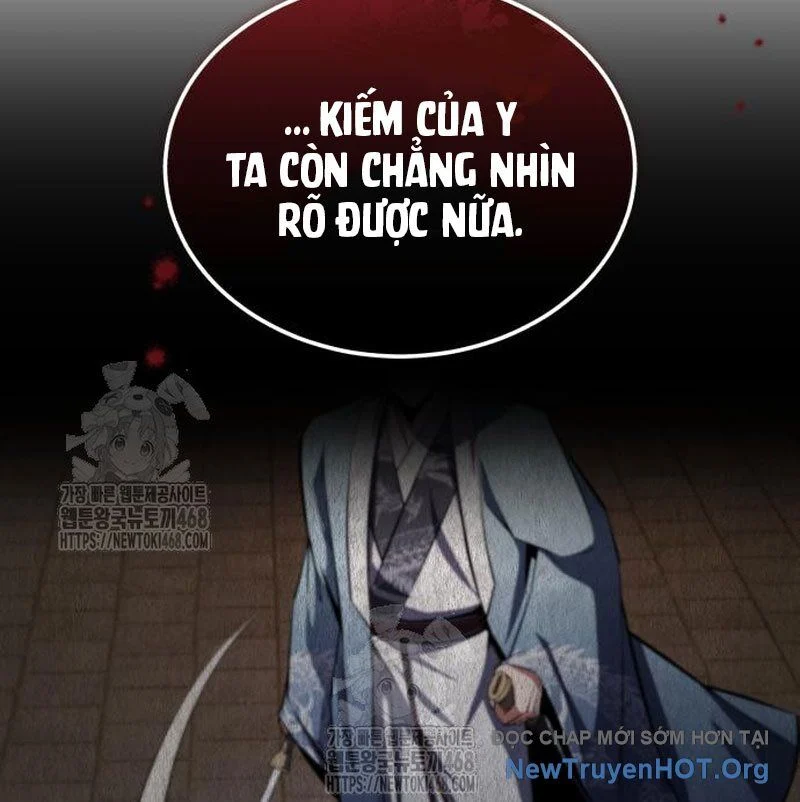 Giảng Sư Đứng Đầu, Baek Sư Phụ Chapter 126 - Trang 3