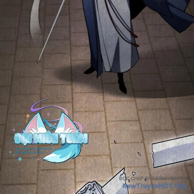 Giảng Sư Đứng Đầu, Baek Sư Phụ Chapter 126 - Trang 3