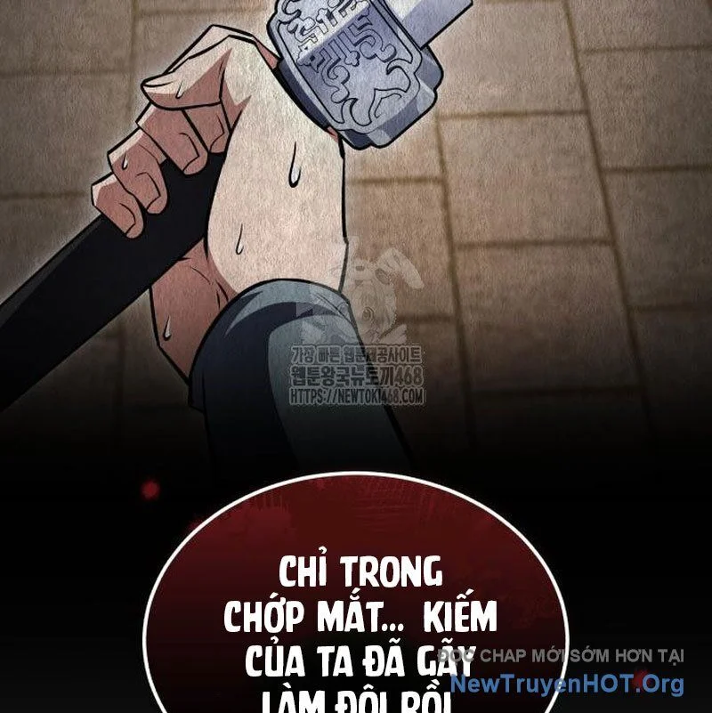 Giảng Sư Đứng Đầu, Baek Sư Phụ Chapter 126 - Trang 3