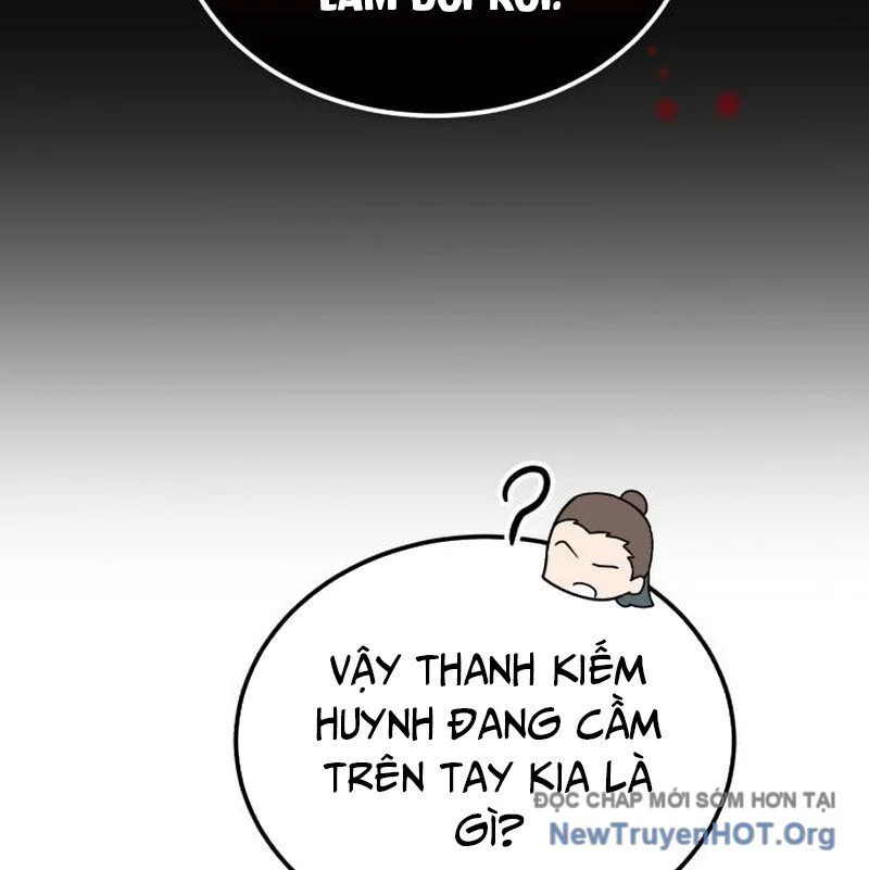 Giảng Sư Đứng Đầu, Baek Sư Phụ Chapter 126 - Trang 3