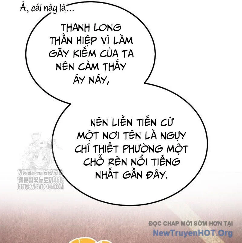 Giảng Sư Đứng Đầu, Baek Sư Phụ Chapter 126 - Trang 3
