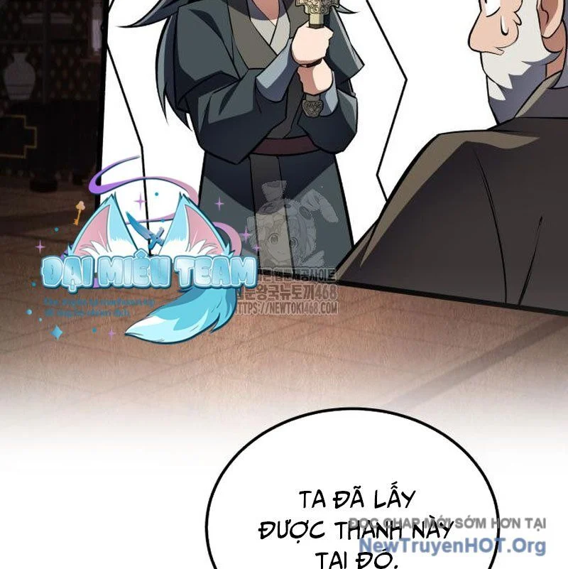 Giảng Sư Đứng Đầu, Baek Sư Phụ Chapter 126 - Trang 3