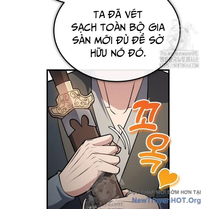 Giảng Sư Đứng Đầu, Baek Sư Phụ Chapter 126 - Trang 3