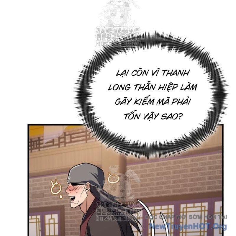 Giảng Sư Đứng Đầu, Baek Sư Phụ Chapter 126 - Trang 3