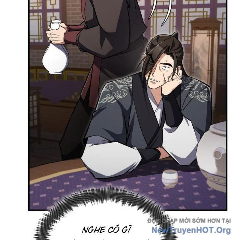 Giảng Sư Đứng Đầu, Baek Sư Phụ Chapter 126 - Trang 3