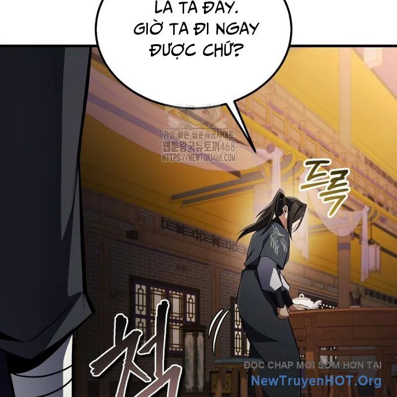 Giảng Sư Đứng Đầu, Baek Sư Phụ Chapter 126 - Trang 3