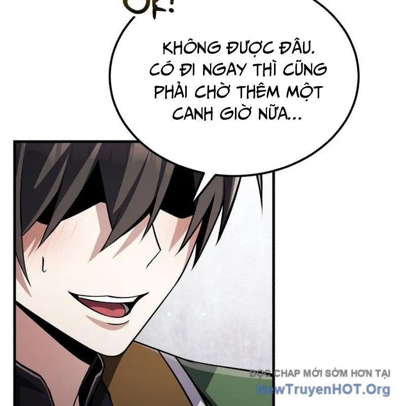 Giảng Sư Đứng Đầu, Baek Sư Phụ Chapter 126 - Trang 3