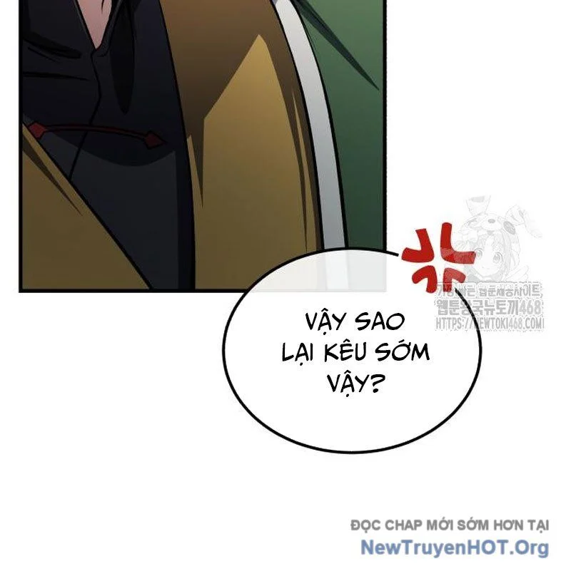 Giảng Sư Đứng Đầu, Baek Sư Phụ Chapter 126 - Trang 3