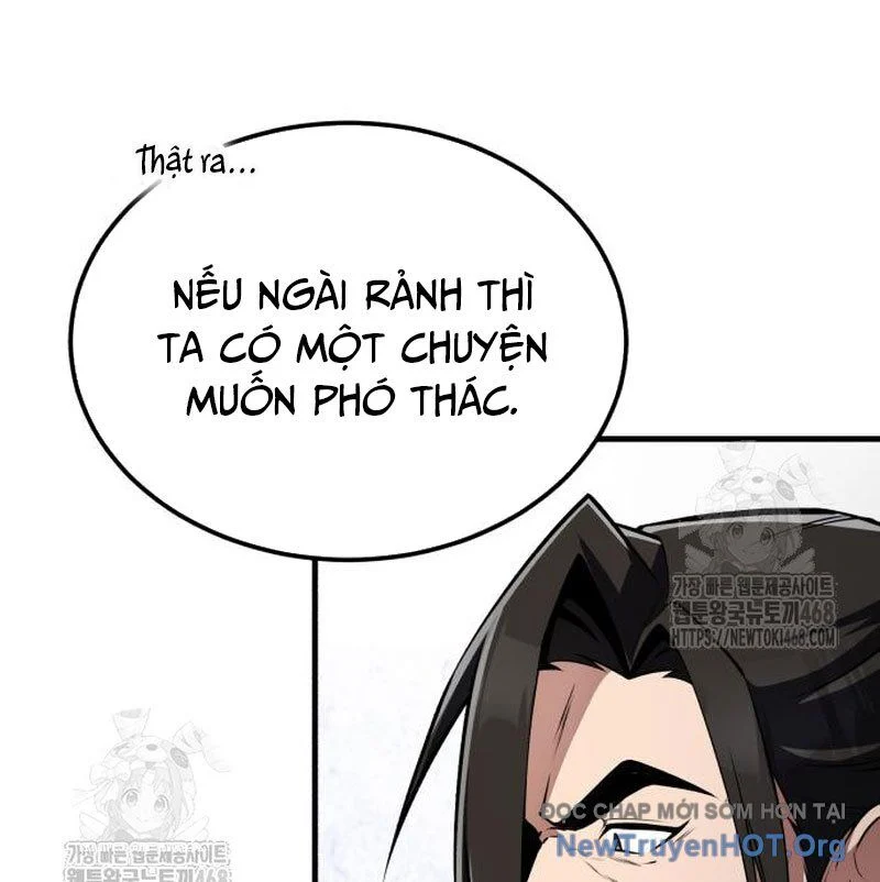 Giảng Sư Đứng Đầu, Baek Sư Phụ Chapter 126 - Trang 3