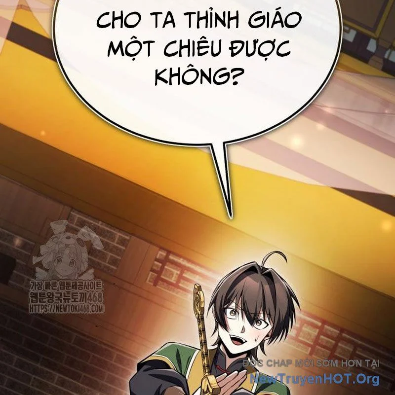 Giảng Sư Đứng Đầu, Baek Sư Phụ Chapter 126 - Trang 3