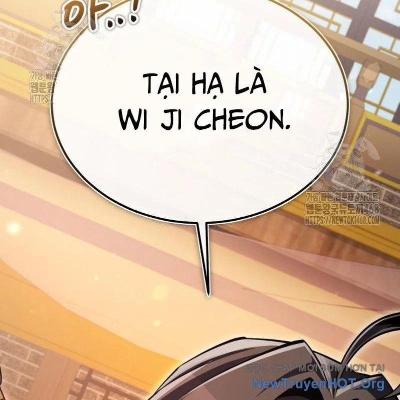 Giảng Sư Đứng Đầu, Baek Sư Phụ Chapter 126 - Trang 3