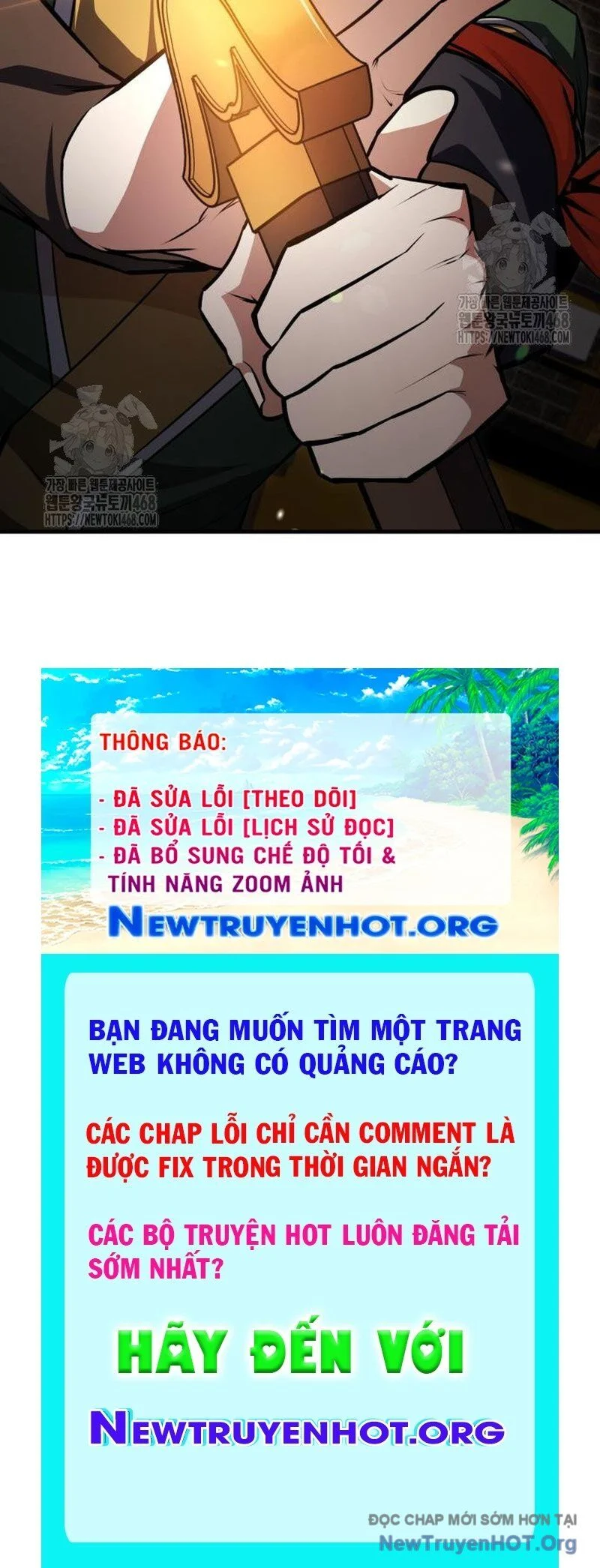 Giảng Sư Đứng Đầu, Baek Sư Phụ Chapter 126 - Trang 3
