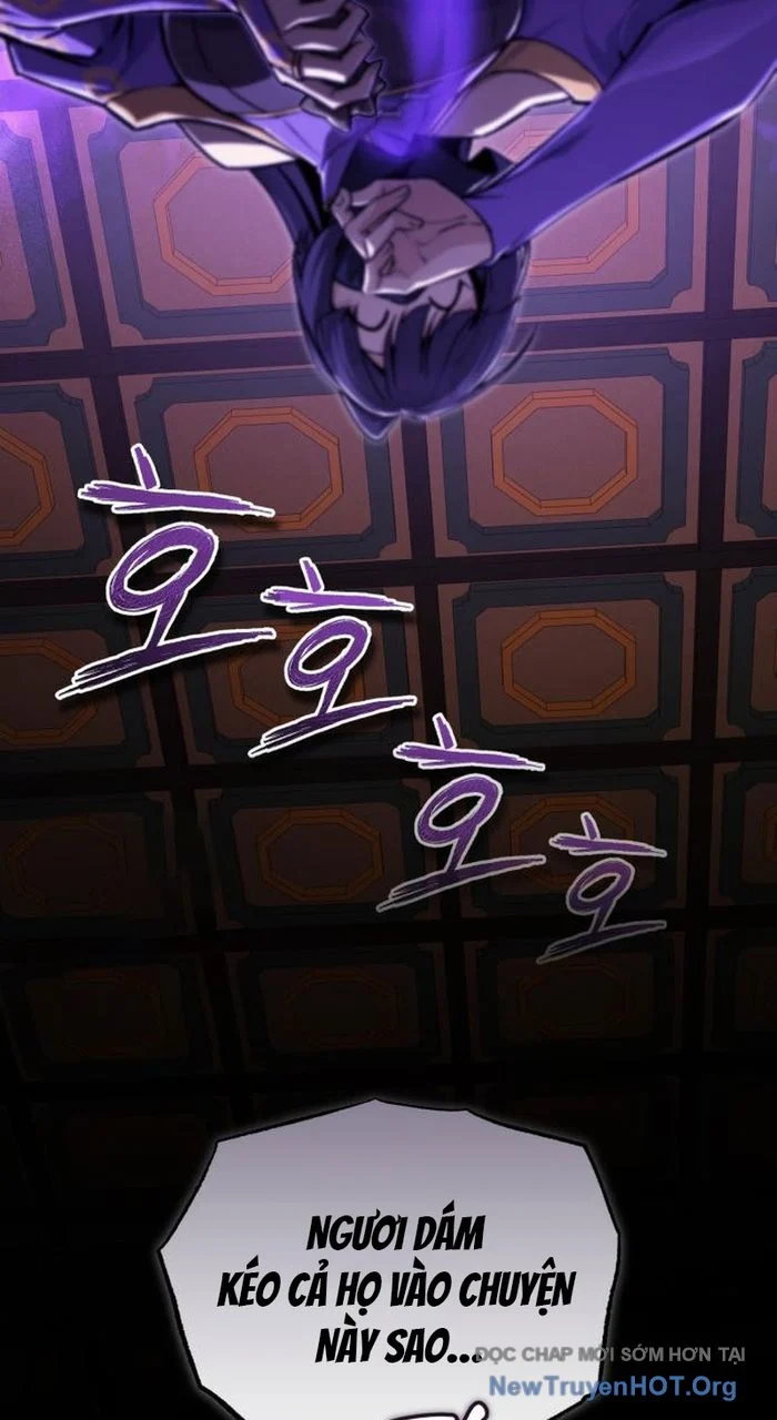 Giảng Sư Đứng Đầu, Baek Sư Phụ Chapter 133 - Trang 2