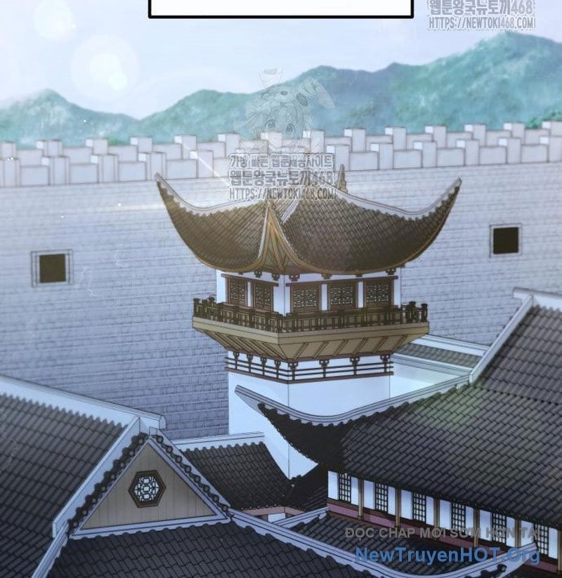 Giảng Sư Đứng Đầu, Baek Sư Phụ Chapter 137 - Trang 2