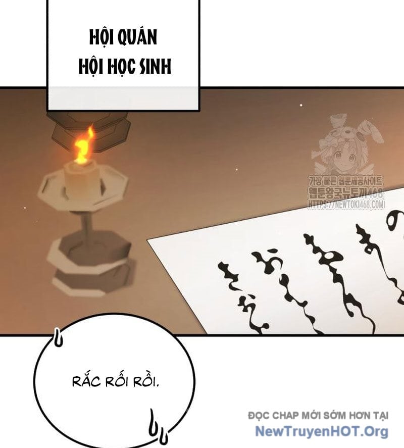 Giảng Sư Đứng Đầu, Baek Sư Phụ Chapter 137 - Trang 2