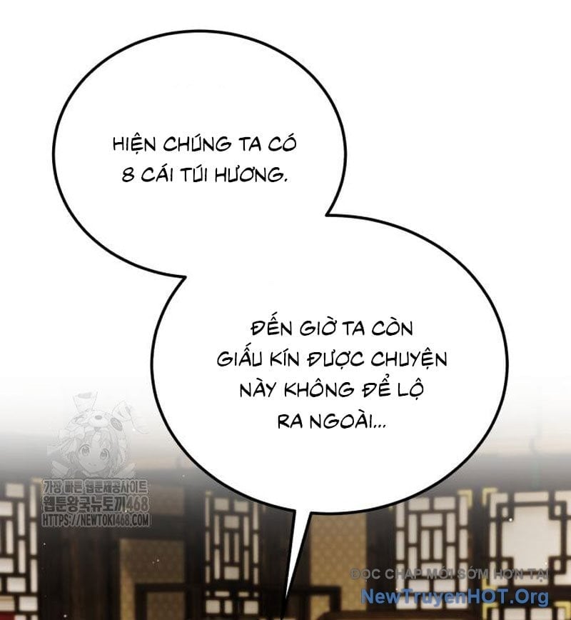 Giảng Sư Đứng Đầu, Baek Sư Phụ Chapter 137 - Trang 2