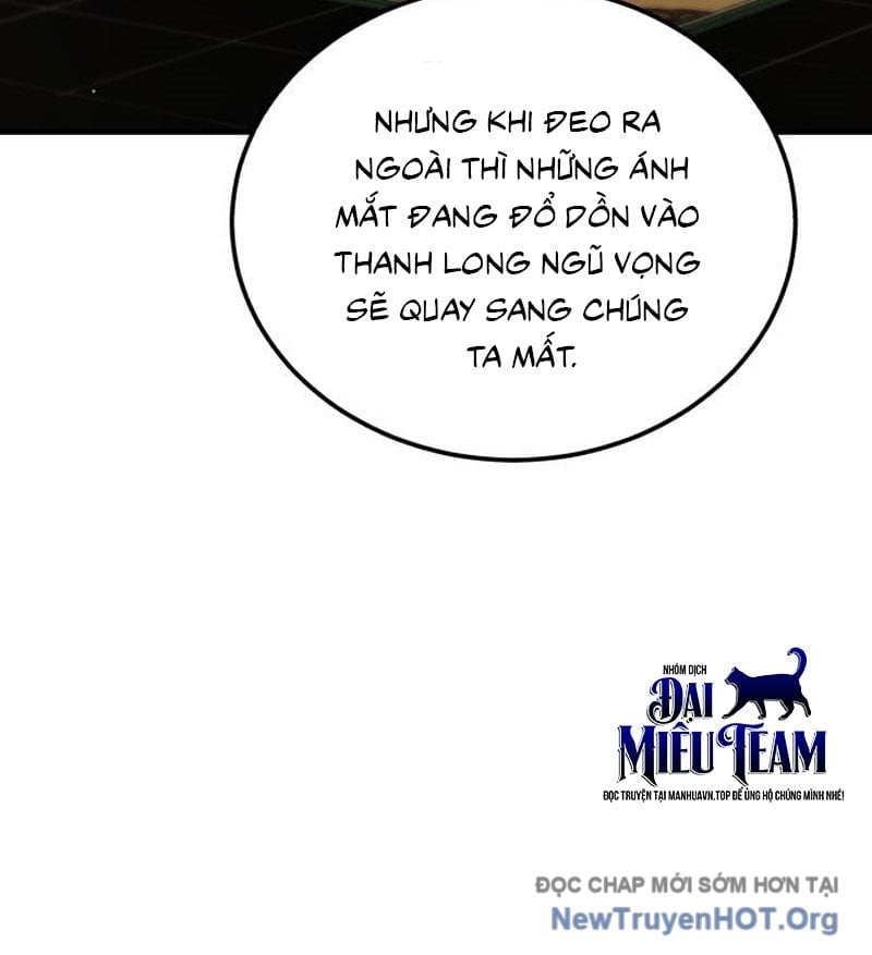 Giảng Sư Đứng Đầu, Baek Sư Phụ Chapter 137 - Trang 2