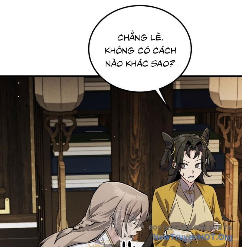 Giảng Sư Đứng Đầu, Baek Sư Phụ Chapter 137 - Trang 2