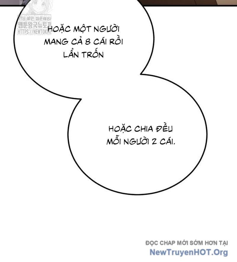 Giảng Sư Đứng Đầu, Baek Sư Phụ Chapter 137 - Trang 2