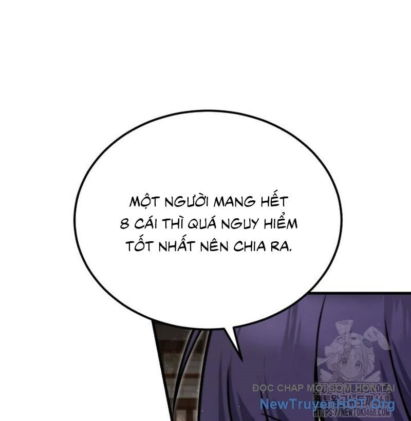 Giảng Sư Đứng Đầu, Baek Sư Phụ Chapter 137 - Trang 2