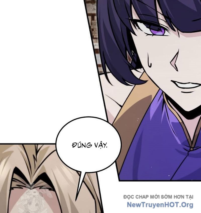 Giảng Sư Đứng Đầu, Baek Sư Phụ Chapter 137 - Trang 2